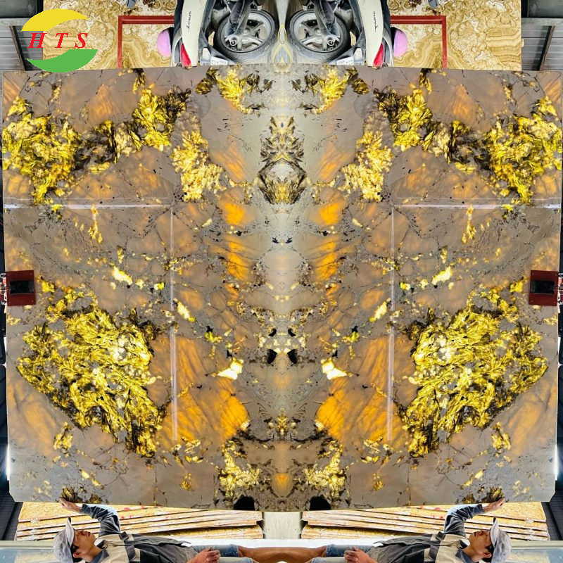 độ bền vượt trội của tranh đá